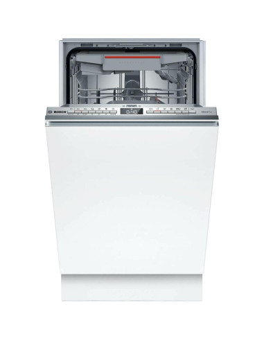 Ugradbena perilica posuđa Bosch SPV4HMX49E