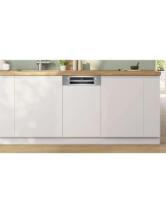 Ugradbena perilica posuđa Bosch SPI2HKS42E 2