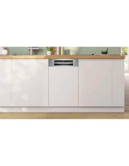 Ugradbena perilica posuđa Bosch SPI2HKS42E