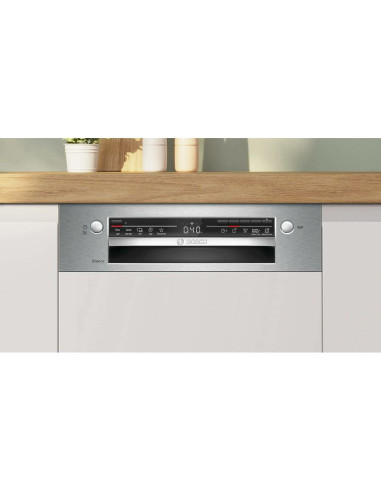 Ugradbena perilica posuđa Bosch SPI2HKS42E
