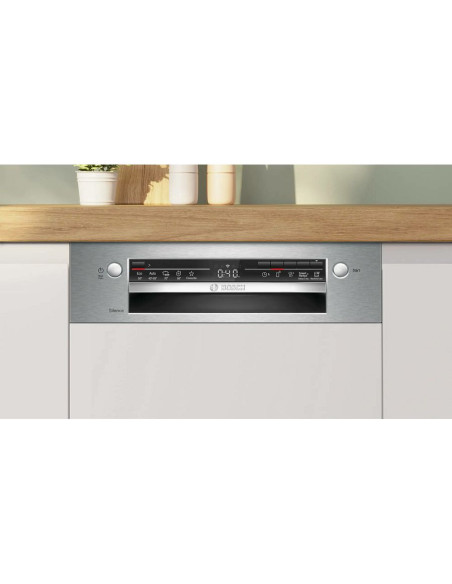 Ugradbena perilica posuđa Bosch SPI2HKS42E