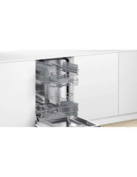 Ugradbena perilica posuđa Bosch SPI2HKS42E