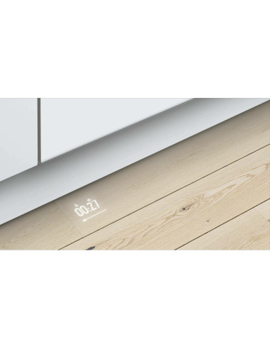 Ugradbena perilica posuđa Bosch SPV6ZMX17E