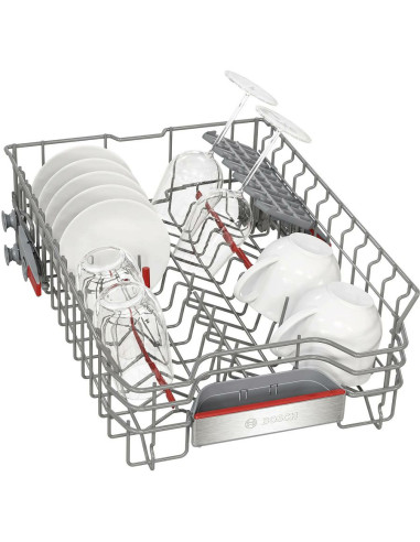 Ugradbena perilica posuđa Bosch SPV6ZMX17E