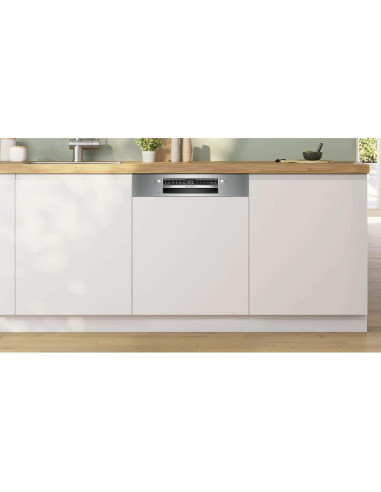 Ugradbena perilica posuđa Bosch SMI4HVS00E