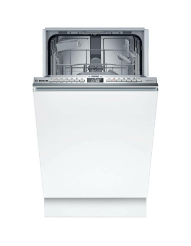 Ugradbena perilica posuđa Bosch SPV4HKX10E
