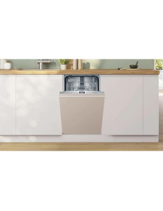 Ugradbena perilica posuđa Bosch SPV4HKX10E 2
