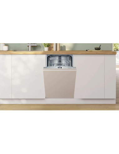 Ugradbena perilica posuđa Bosch SPV4HKX10E