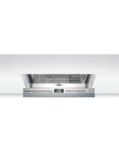 Ugradbena perilica posuđa Bosch SPV4HKX10E