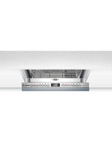 Ugradbena perilica posuđa Bosch SPV4HKX10E