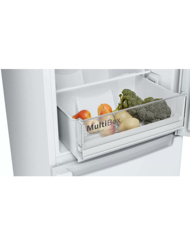 Hladnjak Bosch KGN33NWEB