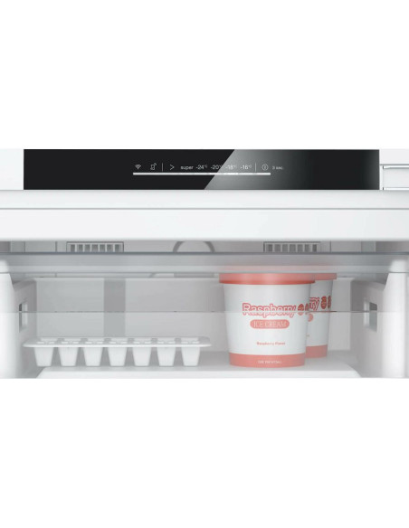 Podpultni zamrzivač Bosch GUN21ADE0