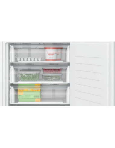 Podpultni zamrzivač Bosch GUN21ADE0