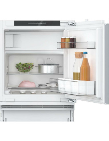 Podpultni hladnjak Bosch KUL22VFD0