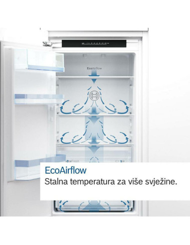 Podpultni hladnjak Bosch KUL22VFD0