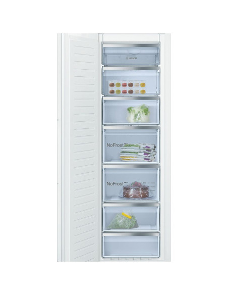 Ugradbeni zamrzivač Bosch GIN81VEE0