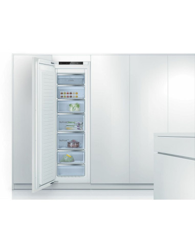 Ugradbeni zamrzivač Bosch GIN81VEE0