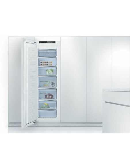 Ugradbeni zamrzivač Bosch GIN81VEE0
