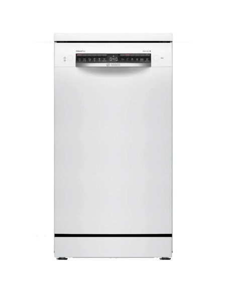 Perilica posuđa Bosch SPS4EMW24E