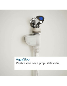 Perilica posuđa Bosch SPS4HMI49E 2