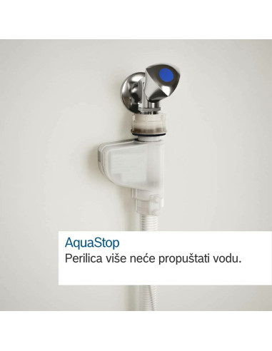 Perilica posuđa Bosch SPS4HMI49E