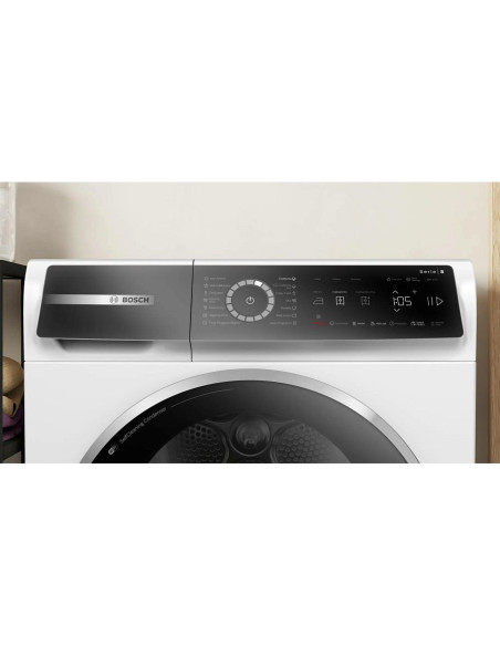 Sušilica rublja Bosch WQB246C0BY