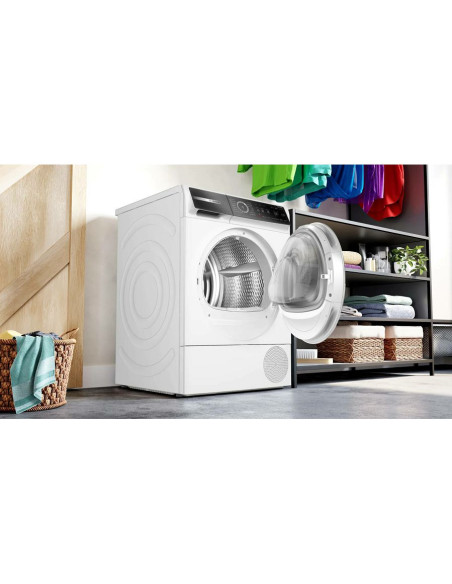 Sušilica rublja Bosch WQB246C0BY