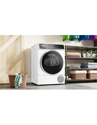 Sušilica rublja Bosch WQB246C0BY
