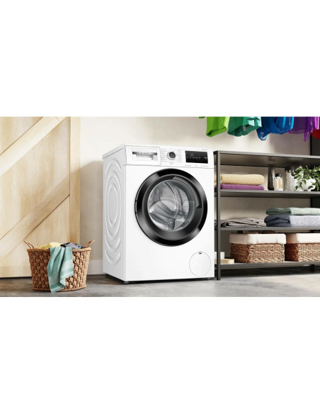 Perilica rublja Bosch WAN24168BY