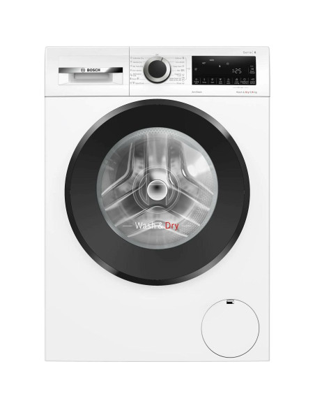 Perilica sušilica rublja Bosch WNG24400BY