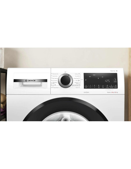 Perilica sušilica rublja Bosch WNG24400BY