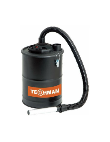 Usisavač za pepeo Techman MWA502C