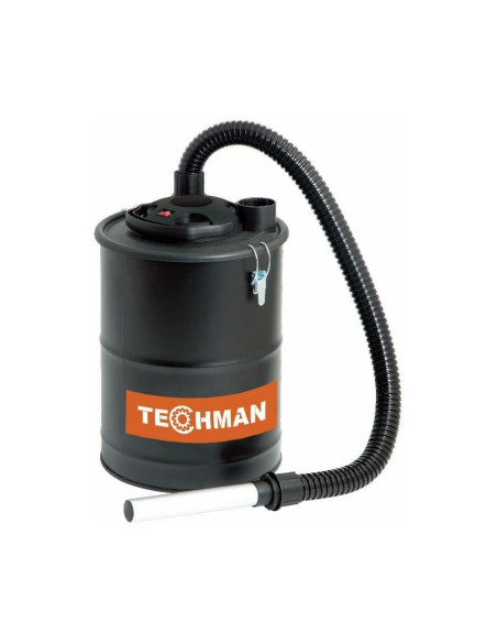 Usisavač za pepeo Techman MWA502C Usisavač za pepeo Techman MWA502C