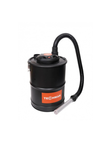 Usisavač za pepeo Techman MWA502C Usisavač za pepeo Techman MWA502C