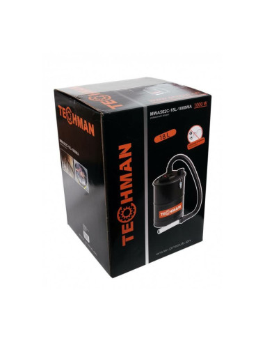 Usisavač za pepeo Techman MWA502C