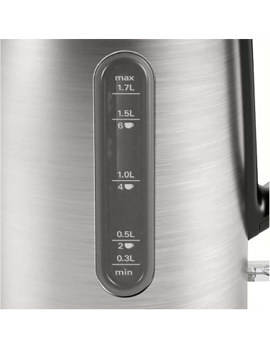 Kuhalo vode Bosch TWK4P440