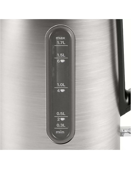 Kuhalo vode Bosch TWK4P440