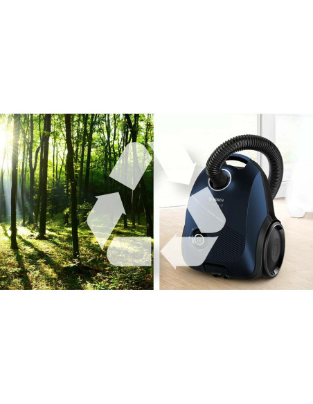 Usisavač Bosch BGBS2BU1T