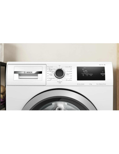 Perilica rublja Bosch WAN28060BY