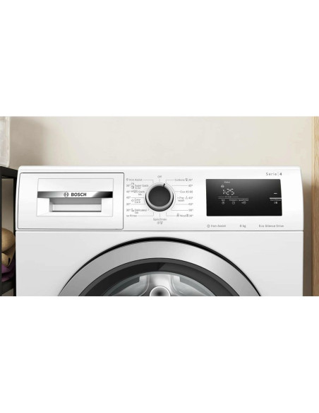 Perilica rublja Bosch WAN28060BY