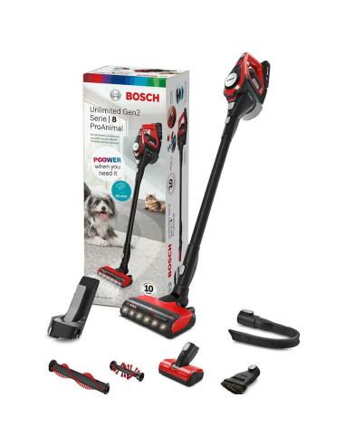 Usisavač Bosch BBS8214PET