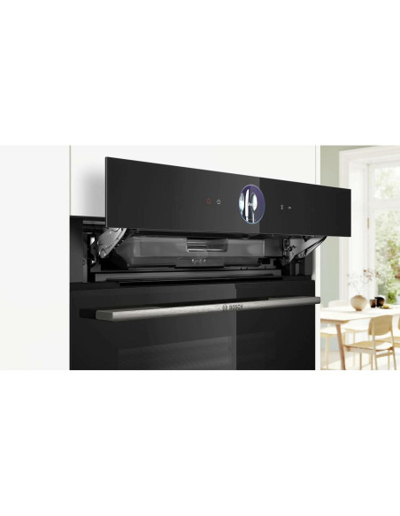 Pećnica Bosch HRG7361B1