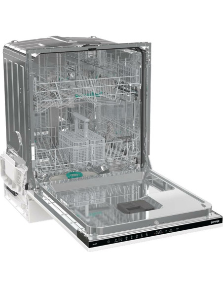 Ugradbena perilica posuđa Gorenje GV642E90