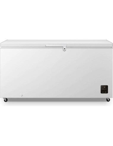 Zamrzivač Gorenje FH50EAW