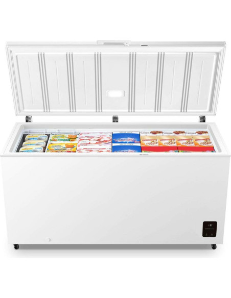 Zamrzivač Gorenje FH50EAW