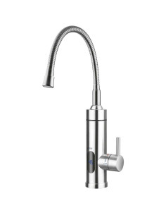 Slavina Zilan ZLN7873 sa grijačem - 2u1, 3kW