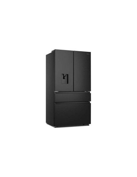 Hladnjak Hisense RF749N4SWFE