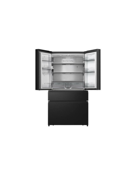 Hladnjak Hisense RF749N4SWFE