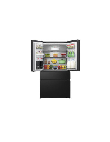 Hladnjak Hisense RF749N4SWFE