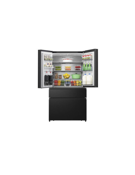 Hladnjak Hisense RF749N4SWFE